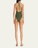 Sienna One-Piece Swimsuit (A-C Cup)