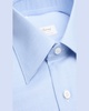 Men's Cotton Mini Houndstooth Dress Shirt