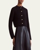 Napoline Knit Jacket