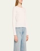 Slim Rib Long-Sleeve Tee
