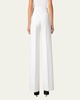 Straight Leg Trousers