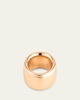 18k Rose Gold ICONICA Maxi Band Ring