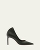 Pandora Leather Stiletto Pumps