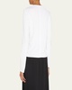 Sherman Long-Sleeve Cotton Tee