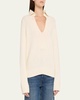 Bahia V-Neck Sweater