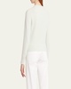 Wool Knit Sweater