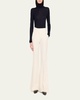 Steinem Cashmere Turtleneck