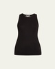 Swoon Knit Tank Top