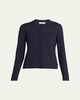 Iyona Wool Cardigan