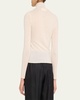 The Lory Cashmere Turtleneck Sweater