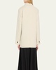 Silas Rounded Tailored Jacket