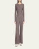 Featherweight Your Fit Long-Sleeve Top