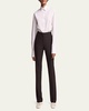 Slight Flare Pants