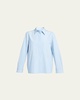 Monday Stripe Shirt