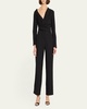 Skyla Asymmetric Jumpsuit