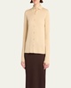 Ikara Button Down Top