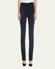 Constance Double-Face Wool Pants