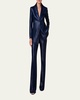 Lorenzo Longline Jacket