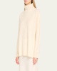The Teresa Cashmere Sweater