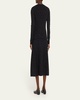 Wenny Studded Maxi Dress