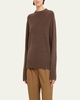 Baltra Cashmere Knit Sweater