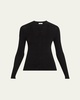 Fisher Ribbed Cardigan