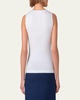 Modal Stretch Knit Tank Top