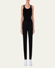 Knitted Wool Tank