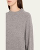 Baltra Cashmere Knit Sweater