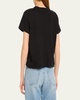 Love Crewneck Tee