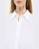 Linen Oversized Mens Shirt