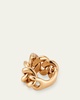 18K Rose Gold Catene Ring