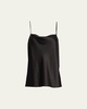 Harmon Drapey Slip Tank