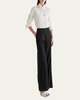 Lenny Wide-Leg Pants