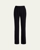 Slight Flare Pants