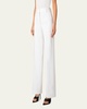 Straight Leg Trousers