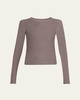Featherweight Your Fit Long-Sleeve Top