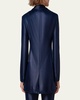 Lorenzo Longline Jacket