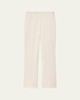 Straight Leg Jersey Pants