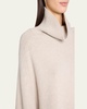 Cathie Cashmere Sweater