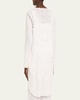 Belvoir Broderie Anglaise Lace Top