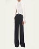Featherweight Wool Turtleneck