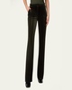 Carl Stretch Velvet Pants
