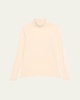 Pixie Turtleneck Tee