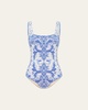 Saige One-Piece Swimsuit (DD/E Cup)