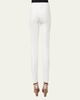 Melissa Skinny Pants, Ivory