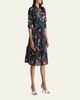 Abundance Alyssa Sundress
