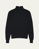 Featherweight Wool Turtleneck