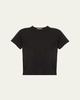 Love Crewneck Tee