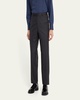 Men's Super 160s Wool Dress Pants